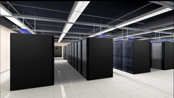 Sintai gewann im März 2016 das Bieten des WDM-Projekts der Internet-Niederlassung des Shanghai Big Data Center