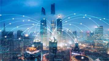 Die Investition in die Kommunikation industrie übers ch ritten 430 Milliarden im Jahr 2016