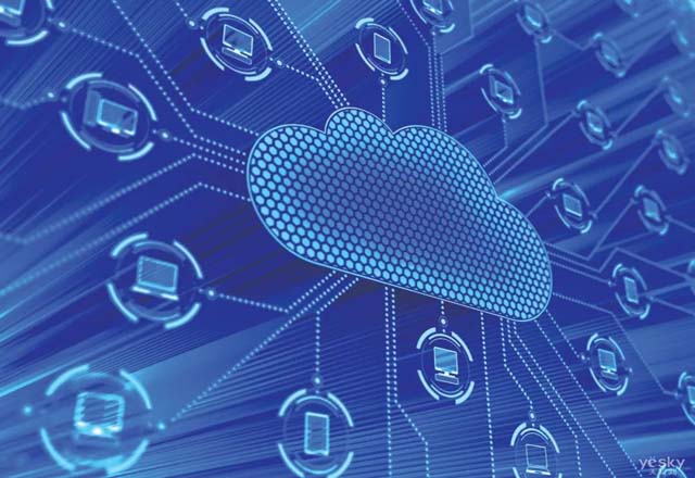 Campus-Verbindungs lösung