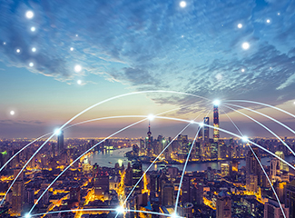 Klassifizierung und Anwendung des optischen Moduls 800G