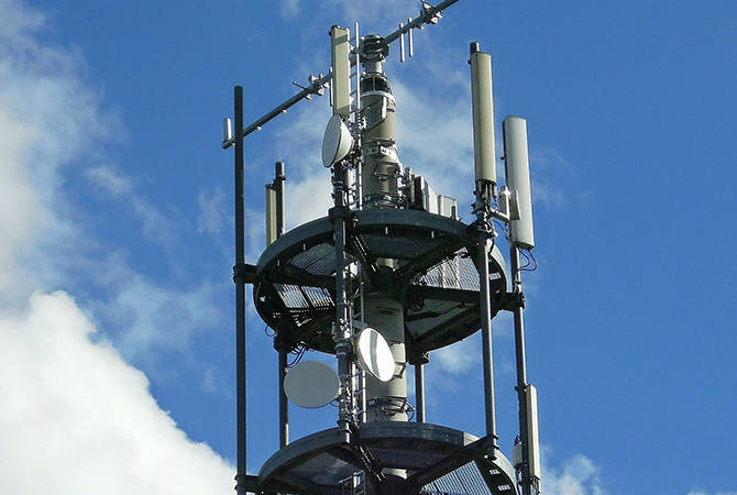 Die 13. China (Western) Electronic Information Expo