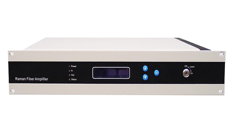 Raman-Verstärker