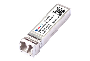10G SFP BiDi Transceiver