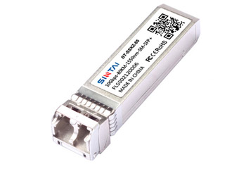 10G SFP DWDM Transceiver