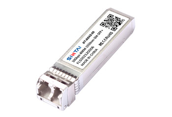 10G SFP Multi mode Transceiver