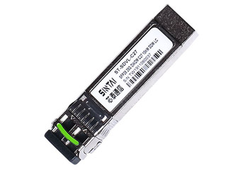 25G SFP28 Multi mode Transceiver