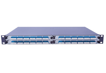 FBT-Koppler-Splitter