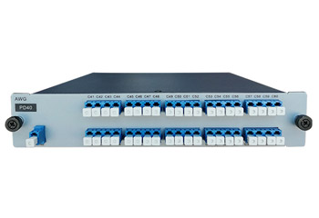 Steck bare 40CH AWG Karte