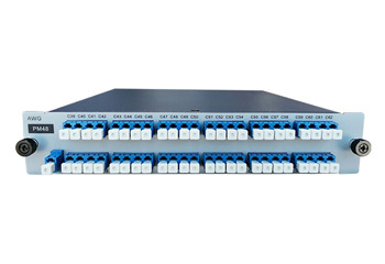 Steck bare 48CH AWG-Karte