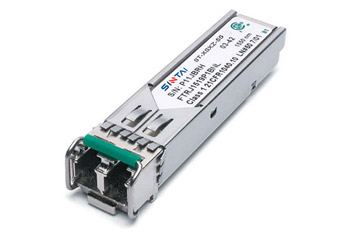SFP-Multimode-Transceiver