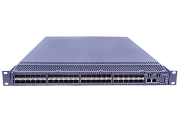 48 X10G → 480G System