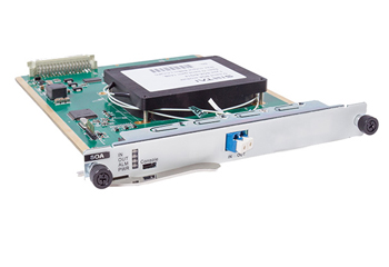 1 Kanal 40G & 100G SOA Verstärker