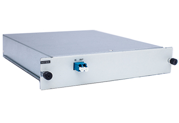 60km Dispersion kompensation faser