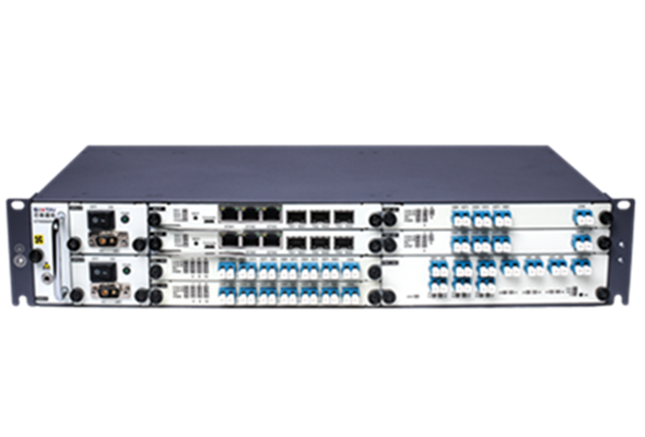 5G Front haul WDM System