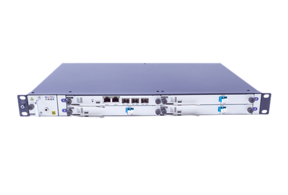 Optisches Verstärkers ystem