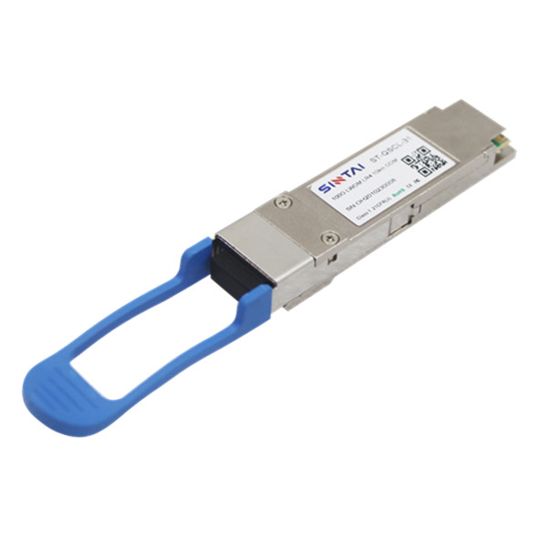100G QSFP28 Multi mode Transceiver