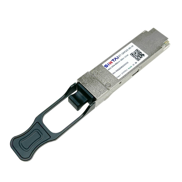 40G QSFP Multi mode Transceiver
