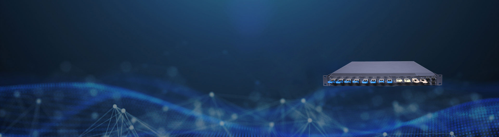 DCI Integriertes System