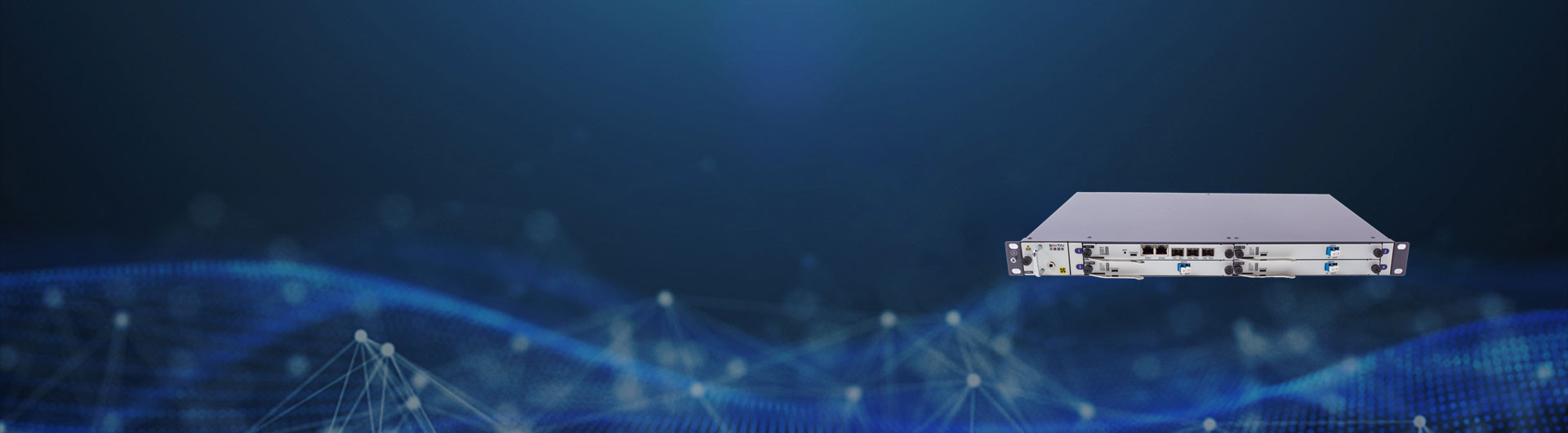 Optisches Verstärkers ystem