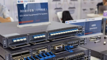 Sintai-Ausstellung in Peking PT Expo China (PTEXPO) 2023