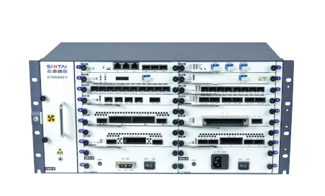DWDM/CWDM-Plattform