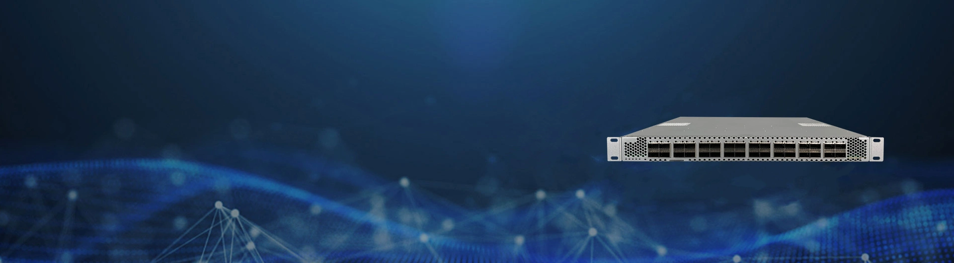 Schalter für Rechen zentren