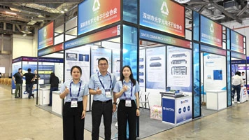 APE 2025 | Mach weiter, die Aufregung geht weiter