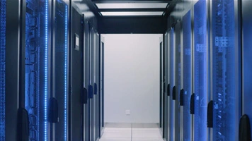 Nachhaltiges DCI:50% Reduzierung des Leistungs verbrauchs des optischen Moduls