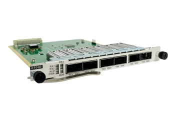 40G & 100G OEO Repeater