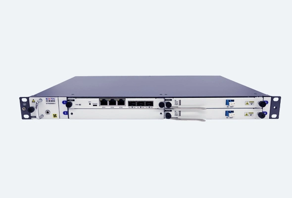 Optisches Verstärkers ystem