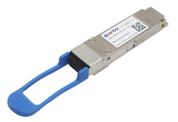 100G QSFP28 Single-Mode-Transceiver