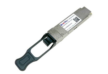 40G QSFP Single-Mode-Transceiver